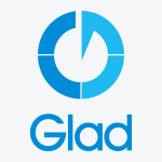 Glad